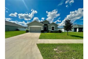 991 FIRST DRIVE, EAGLE LAKE, FL 33839 - MLS#MFRP4932259