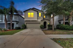 12730 LEMON PEPPER DRIVE, RIVERVIEW, FL 33578 - MLS#MFRP4932263