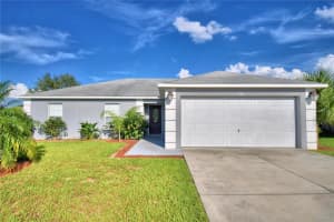 336 LAKE ELOISE POINTE DRIVE, WINTER HAVEN, FL 33880 Sold 04/30/25