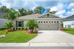 5539 SCOTT LAKE CREEK COURT, LAKELAND, FL 33813 Sold 05/05/25