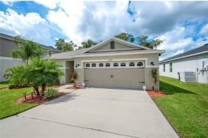 5539 SCOTT LAKE CREEK COURT, LAKELAND, FL 33813 Sold 05/05/25
