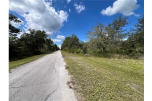2 EL DORADO DRIVE, INDIAN LAKE ESTATES, FL 33855 - MLS#MFRP4932304
