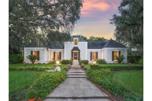 1303 MIRROR TERRACE, WINTER HAVEN, FL 33881 Sold 01/31/25
