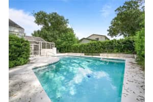 1303 MIRROR TERRACE, WINTER HAVEN, FL 33881 Sold 01/31/25