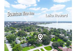 1303 MIRROR TERRACE, WINTER HAVEN, FL 33881 Sold 01/31/25