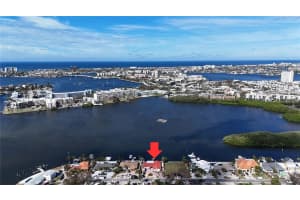 1481 SEA GULL DRIVE, SAINT PETERSBURG, FL 33707 Sold 03/17/25