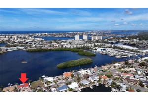1481 SEA GULL DRIVE, SAINT PETERSBURG, FL 33707 Sold 03/17/25
