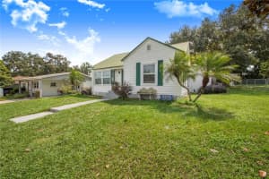 506 SHEPARD AVENUE, DUNDEE, FL 33838 Sold 02/07/25