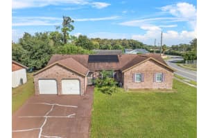 4003 AMRON DRIVE, ORLANDO, FL 32822 Sold 03/21/25