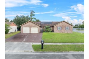 4003 AMRON DRIVE, ORLANDO, FL 32822 Sold 03/21/25