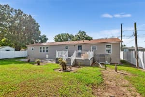 5711 CHERRY TREE DRIVE, LAKELAND, FL 33811 Sold 03/28/25