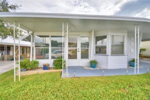 166 HOLIDAY LANE, AUBURNDALE, FL 33823 Sold 04/22/25