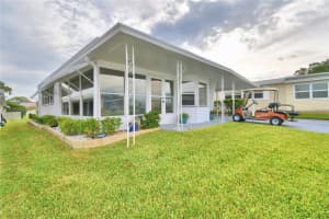 166 HOLIDAY LANE, AUBURNDALE, FL 33823 Sold 04/22/25