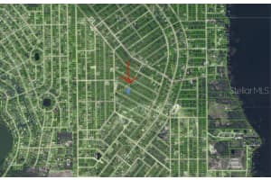 1033 CLEVELAND AVENUE, LAKE PLACID, FL 33852 - MLS#MFRP4932386