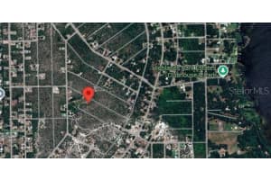 1033 CLEVELAND AVENUE, LAKE PLACID, FL 33852 - MLS#MFRP4932386