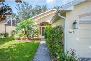 4189 CANNES AVENUE, LAKE WALES, FL 33859 - MLS#MFRP4932402