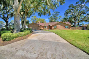 5020 LAKE PIERCE DR, LAKE WALES, FL 33898 Sold 12/11/24