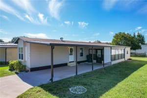 226 CANDLEWOOD DRIVE, LAKE WALES, FL 33898 Sold 01/13/25
