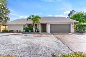 2558 OBERON ROAD, ENGLEWOOD, FL 34224 Sold 04/04/25