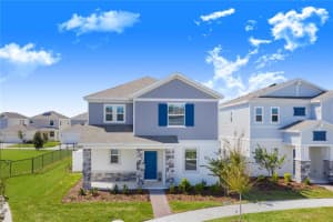 3028 PARK VALE ROAD, SAINT CLOUD, FL 34771 Sold 04/28/25