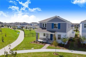 3028 PARK VALE ROAD, SAINT CLOUD, FL 34771 Sold 04/28/25