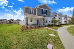 3028 PARK VALE ROAD, SAINT CLOUD, FL 34771 Sold 04/28/25