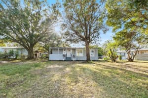 283 CITRUS HIGHLANDS DRIVE, BARTOW, FL 33830 Sold 01/24/25