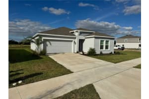 309 SINGING SANDS CIRCLE, LAKE WALES, FL 33859 Sold 01/15/25