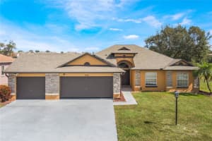 4340 DINNER LAKE DRIVE, LAKE WALES, FL 33859 Sold 12/26/24