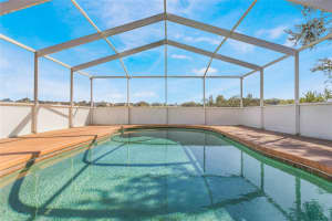 4340 DINNER LAKE DRIVE, LAKE WALES, FL 33859 Sold 12/26/24