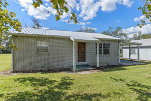 1105 EVENHOUSE ROAD, LAKE ALFRED, FL 33850 Sold 12/27/24