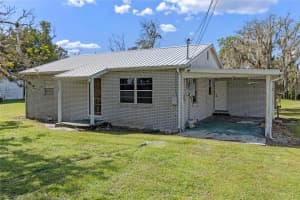 1105 EVENHOUSE ROAD, LAKE ALFRED, FL 33850 Sold 12/27/24
