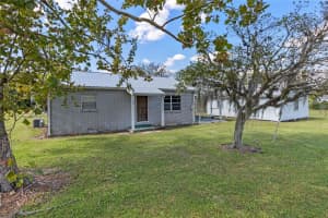 1105 EVENHOUSE ROAD, LAKE ALFRED, FL 33850 Sold 12/27/24
