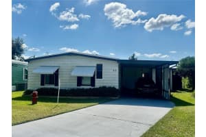 2055 FLORAL AVENUE, BARTOW, FL 33830 Sold 12/19/24