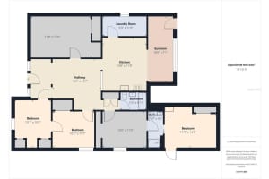 3511 AVENUE R NW, WINTER HAVEN, FL 33881 Sold 06/09/25