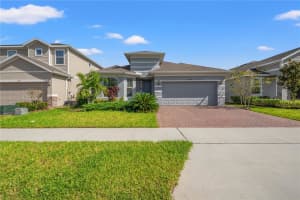 2944 BLUESTEM LANE, CLERMONT, FL 34714 Sold 01/31/25