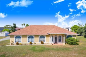 413 STARR RIDGE DRIVE, LAKE WALES, FL 33898 Sold 03/14/25