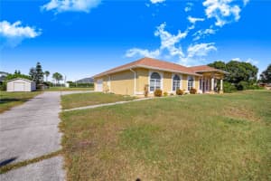 413 STARR RIDGE DRIVE, LAKE WALES, FL 33898 Sold 03/14/25