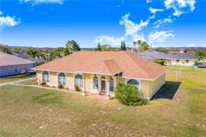 413 STARR RIDGE DRIVE, LAKE WALES, FL 33898 Sold 03/14/25