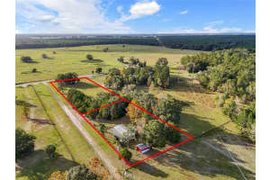 19261 NW HIGHWAY 335, WILLISTON, FL 32696 Sold 12/16/24