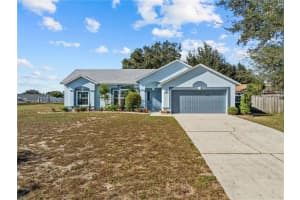 114 BATTLEGROVE DRIVE, DAVENPORT, FL 33837 Sold 01/03/25