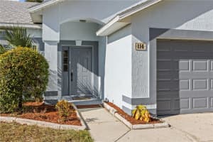 114 BATTLEGROVE DRIVE, DAVENPORT, FL 33837 Sold 01/03/25