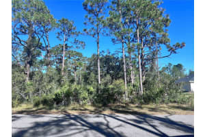 616 POINCIANA DRIVE, LAKE WALES, FL 33855 Sold 03/27/25