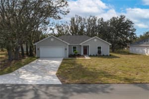 3123 COUNTY LINE ROAD, AVON PARK, FL 33825 Sold 10/09/25