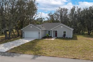 3123 COUNTY LINE ROAD, AVON PARK, FL 33825 Sold 10/09/25