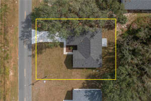 3123 COUNTY LINE ROAD, AVON PARK, FL 33825 Sold 10/09/25