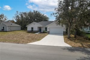 3137 COUNTY LINE ROAD, AVON PARK, FL 33825 Sold 06/06/25