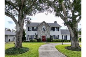 110 COVINGTON COVE, WINTER HAVEN, FL 33880 Sold 02/17/25