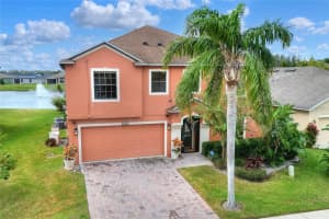 3823 ELOISE ESTATES COURT, WINTER HAVEN, FL 33881 Sold 03/07/25