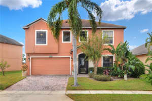 3823 ELOISE ESTATES COURT, WINTER HAVEN, FL 33881 Sold 03/07/25
